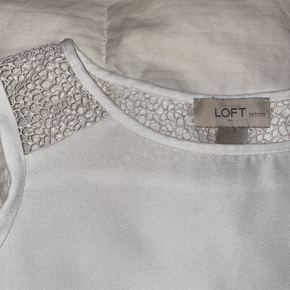 Loft Work Blouse Bundle - Picture 6 of 6